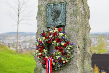 Frigjørings- og veterandagen 2025