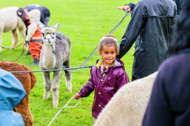Torva barnehage 20 år