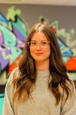 Sandbekken ungdomsklubb