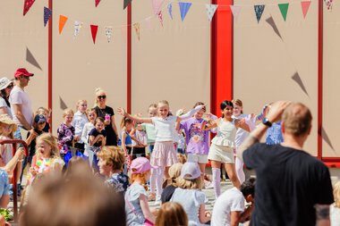 Fjerdingbyfestivalen