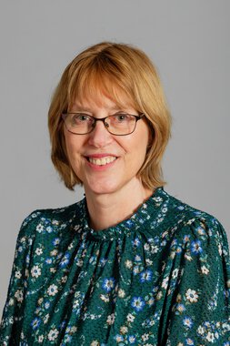 Kommunestyret 2023-2027