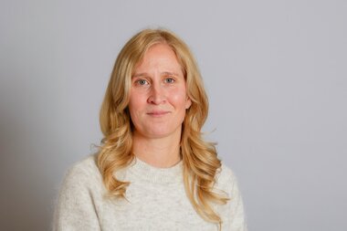 Åse Merethe Bakkemyr