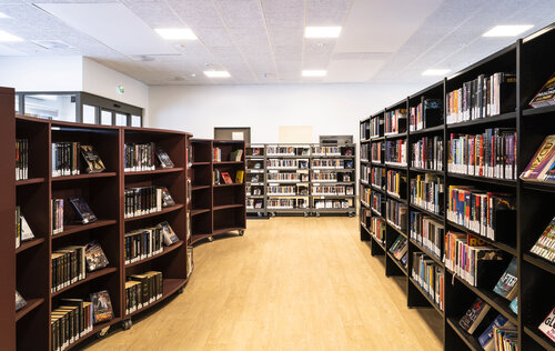 Rælingen bibliotek