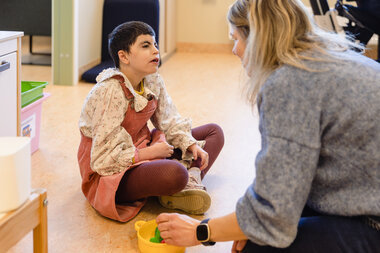 Fjerdingby ressursavdeling