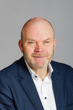 Kommunestyret 2023-2027