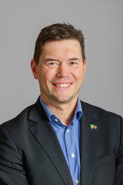 Kommunestyret 2023-2027