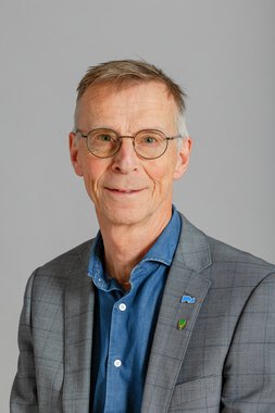 Kommunestyret 2023-2027