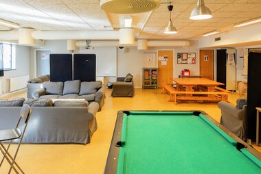 Sandbekken ungdomsklubb