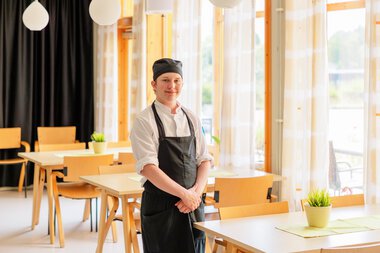 Sommerjobb for ungdom