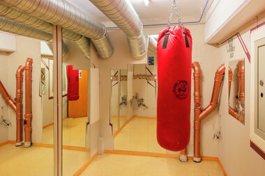 Sandbekken ungdomsklubb