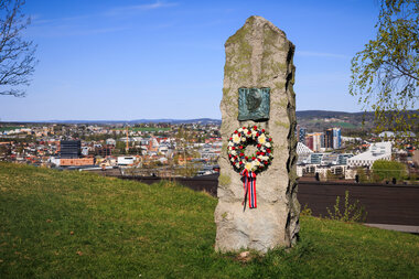 Frigjørings- og veterandagen 2022