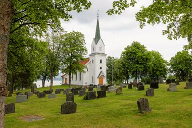 Rælingen kirke