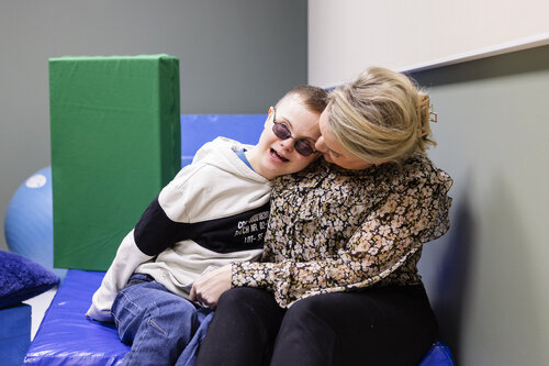 Fjerdingby ressursavdeling