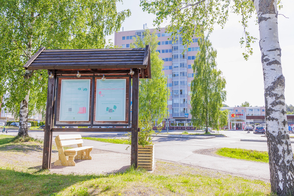 Innbyggerdialog på Løvenstad