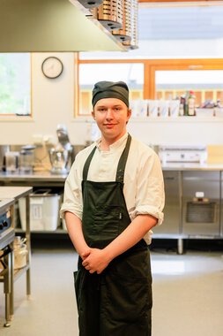 Sommerjobb for ungdom