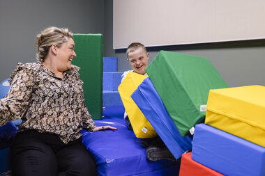 Fjerdingby ressursavdeling