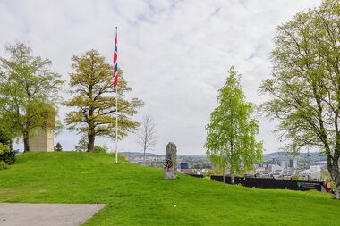 Frigjørings- og veterandagen 2025