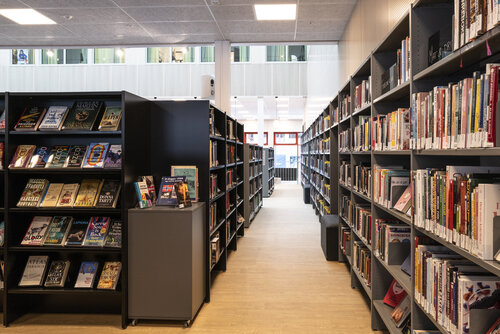 Rælingen bibliotek