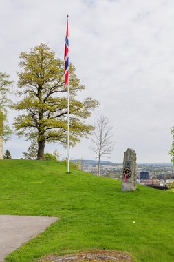 Frigjørings- og veterandagen 2025