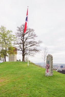 Frigjørings- og veterandagen