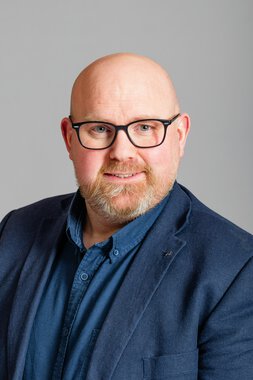 Kommunestyret 2023-2027