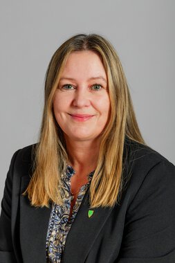 Kommunestyret 2023-2027