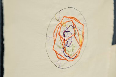 Kunstvisitten på Løkta