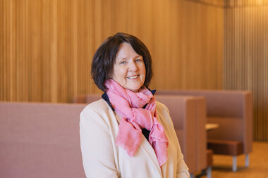 Bilder av ledelsen på Fjerdingby skole og ressursavdeling