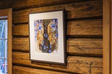 Åpning av Rælingsutstillingen