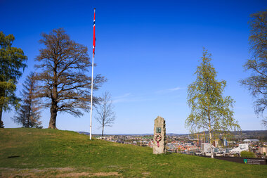 Frigjørings- og veterandagen 2022