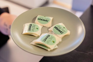 Stortings- og sametingsvalg