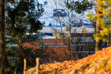 Marikollen ungdomsskole