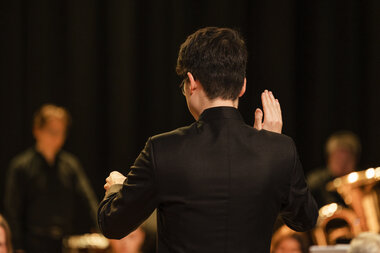 Nyttårskonsert i Marikollen kultursal 14. januar 2023