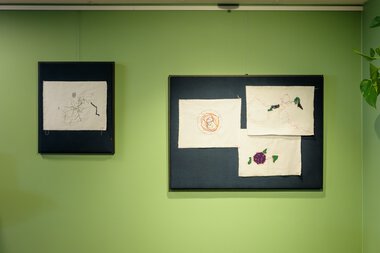 Kunstvisitten på Løkta