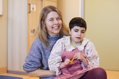 Fjerdingby ressursavdeling