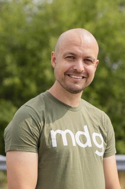 Valg 2023 - portretter av førstekandidater