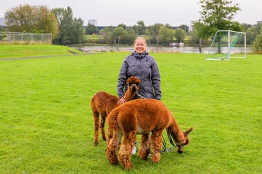 Torva barnehage 20 år