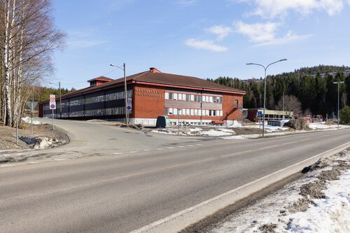 Sandbekken ungdomsskole