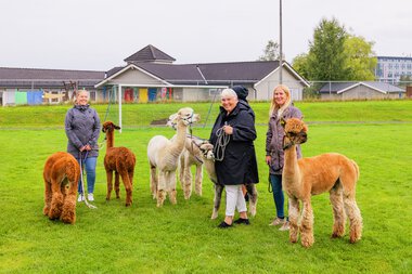 Torva barnehage 20 år
