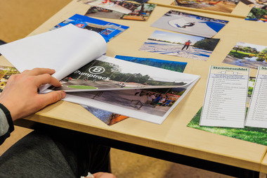 Hverdagsreisen på Løvenstad