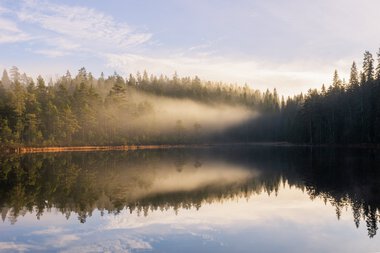 Søndre Nessetertjern