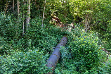 Nordby Bruks Elektrisitetsverk