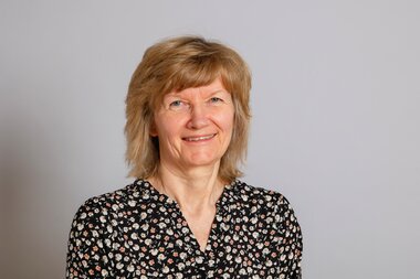 Janicke Grønvold