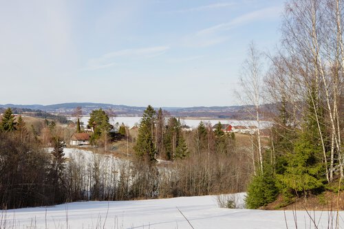 Kulturlandskap i Nordby