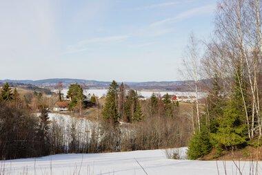 Kulturlandskap i Nordby