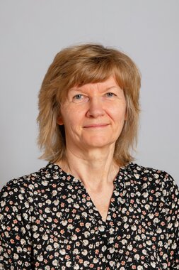 Janicke Grønvold