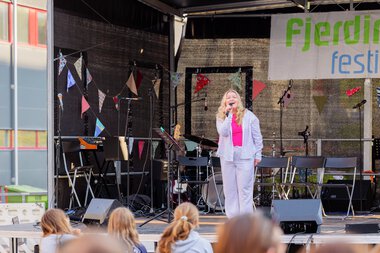 Fjerdingbyfestivalen