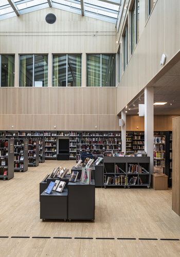 Rælingen bibliotek