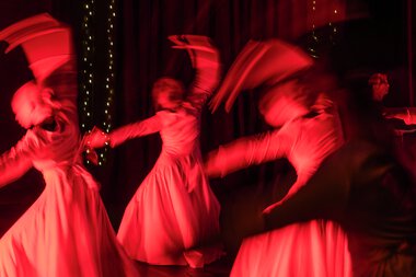 Jubileumsforestillingen Tilbakeblikk 1998-2024