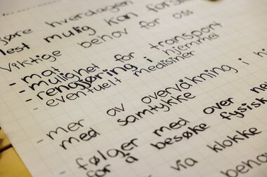 Framtidsverksted 12. juni 2024